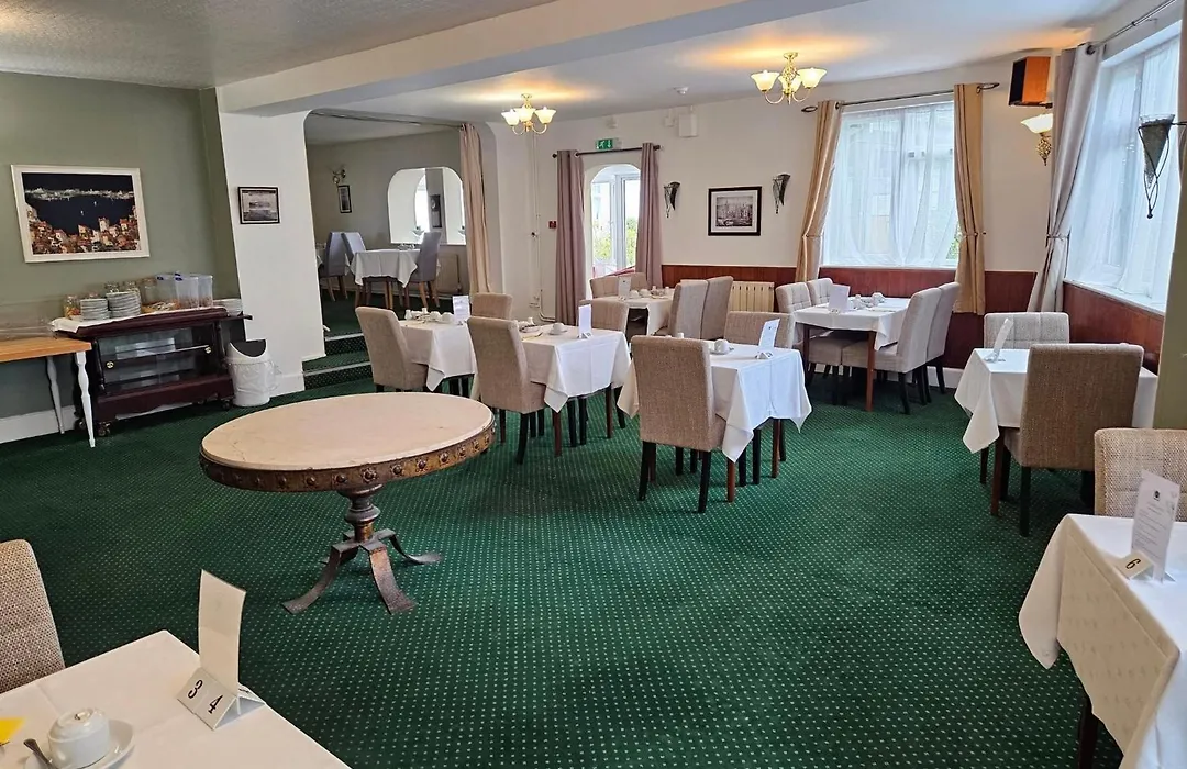 Le Chene Hotel-1